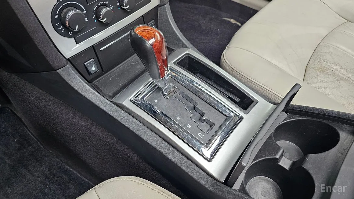 Chrysler 300C