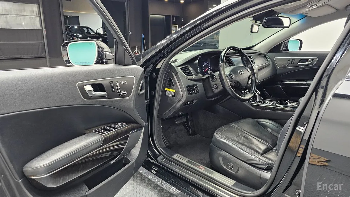 Kia K9