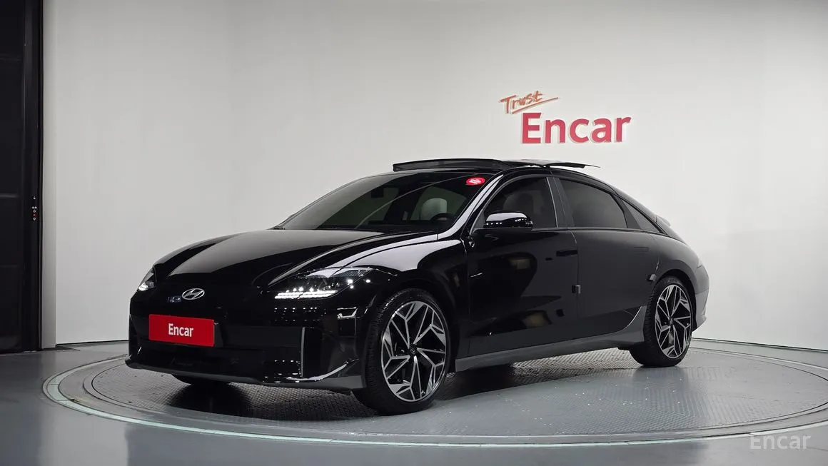 Hyundai Ioniq6