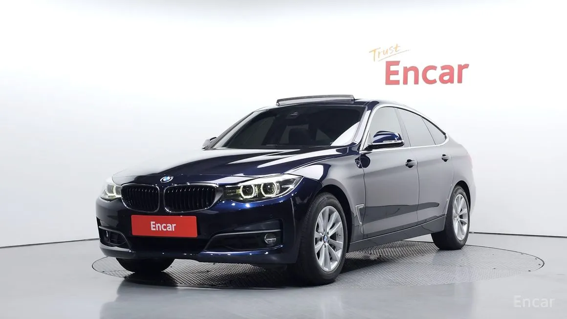BMW Gran Turismo