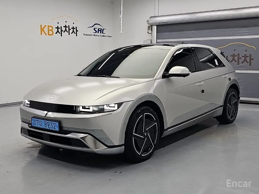 Hyundai Ioniq5