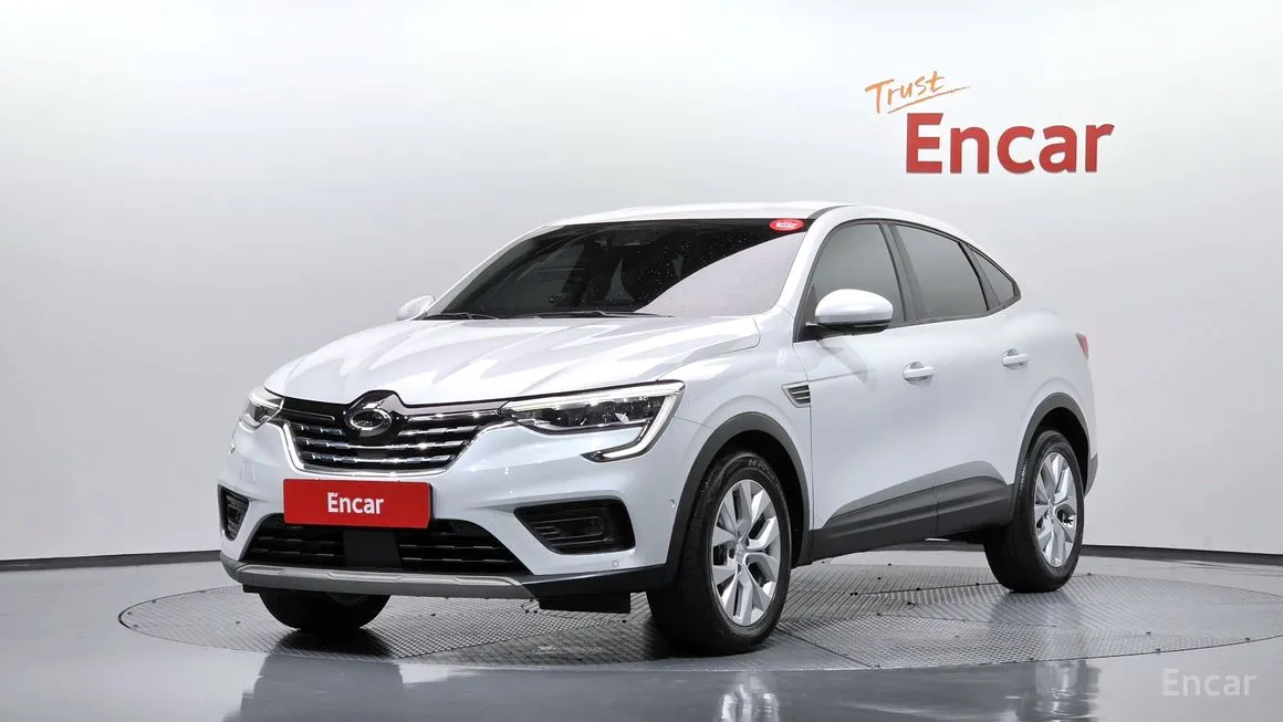 Renault XM3