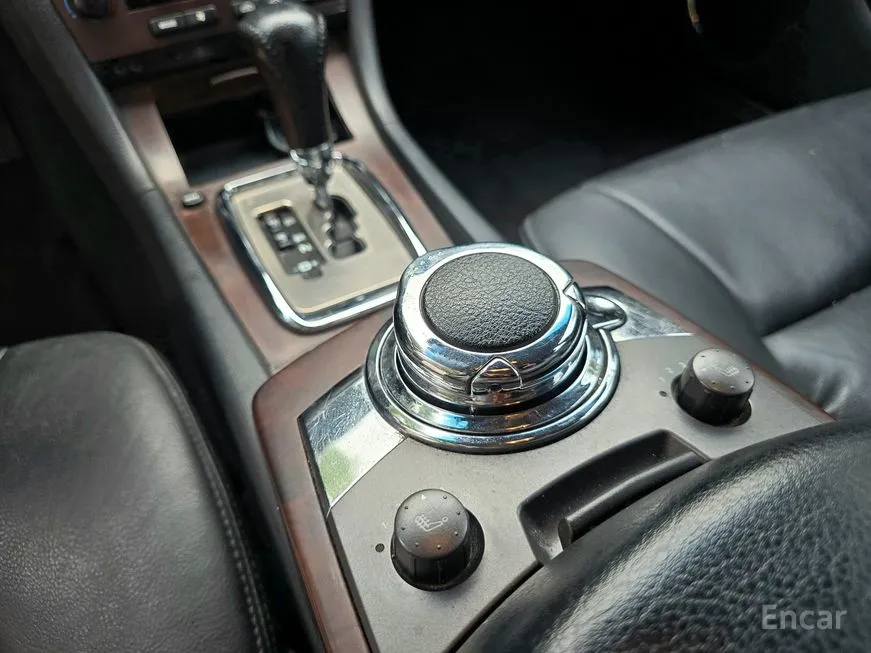 Ssangyong Chairman
