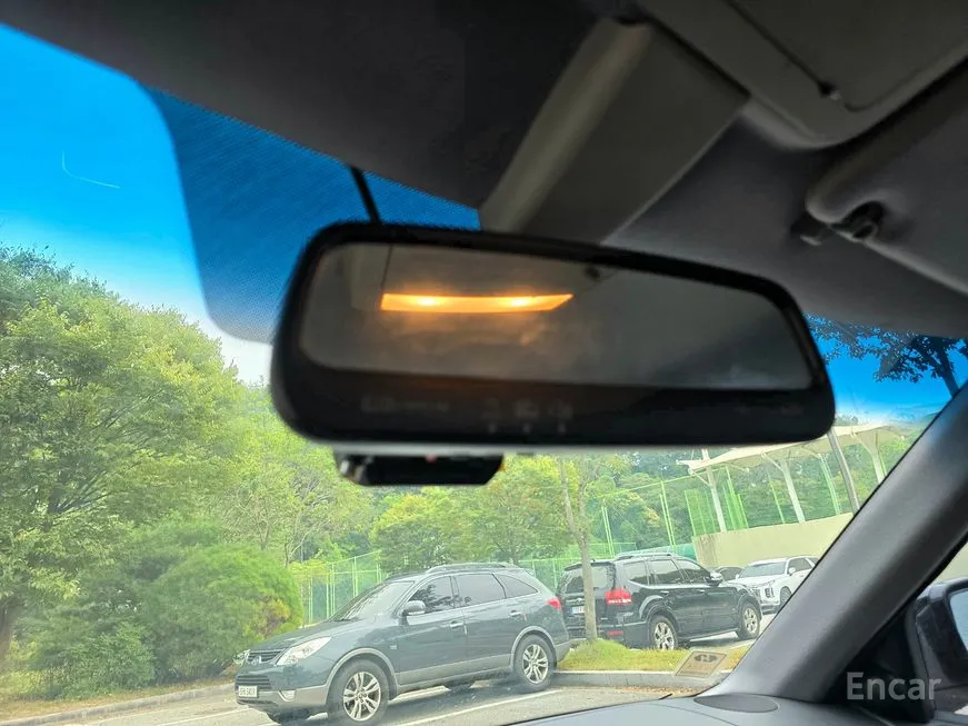 Ssangyong Chairman