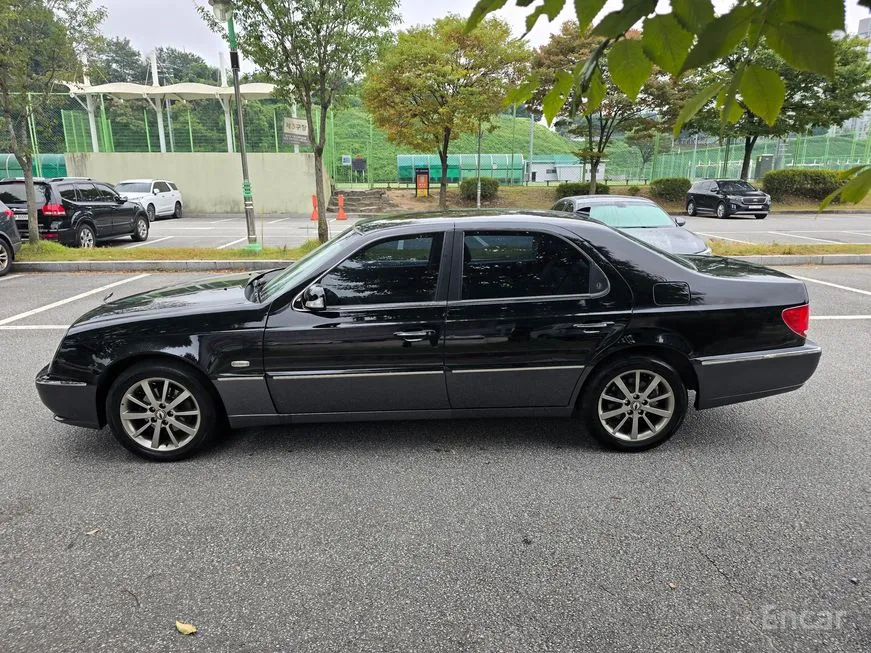 Ssangyong Chairman