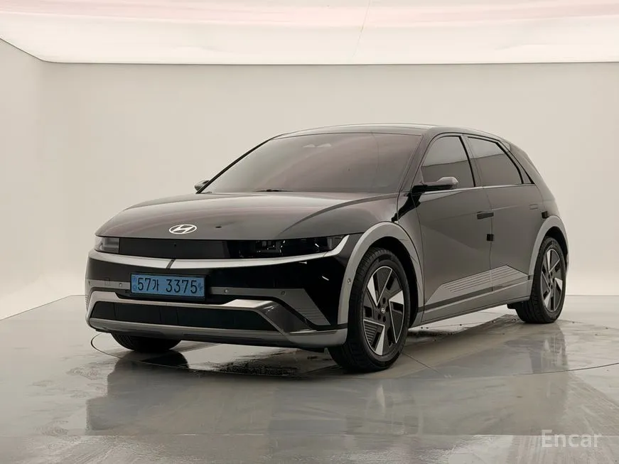 Hyundai Ioniq5