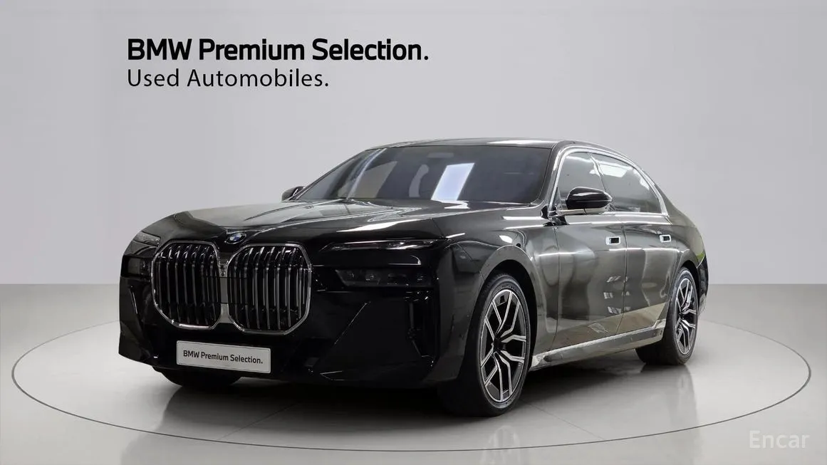 BMW 7-Series