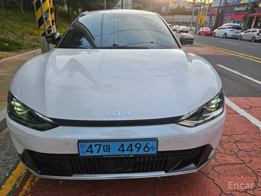 Kia EV6