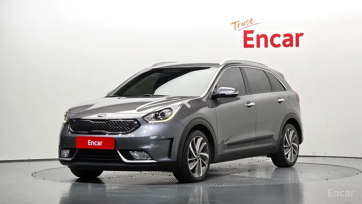 Kia Niro