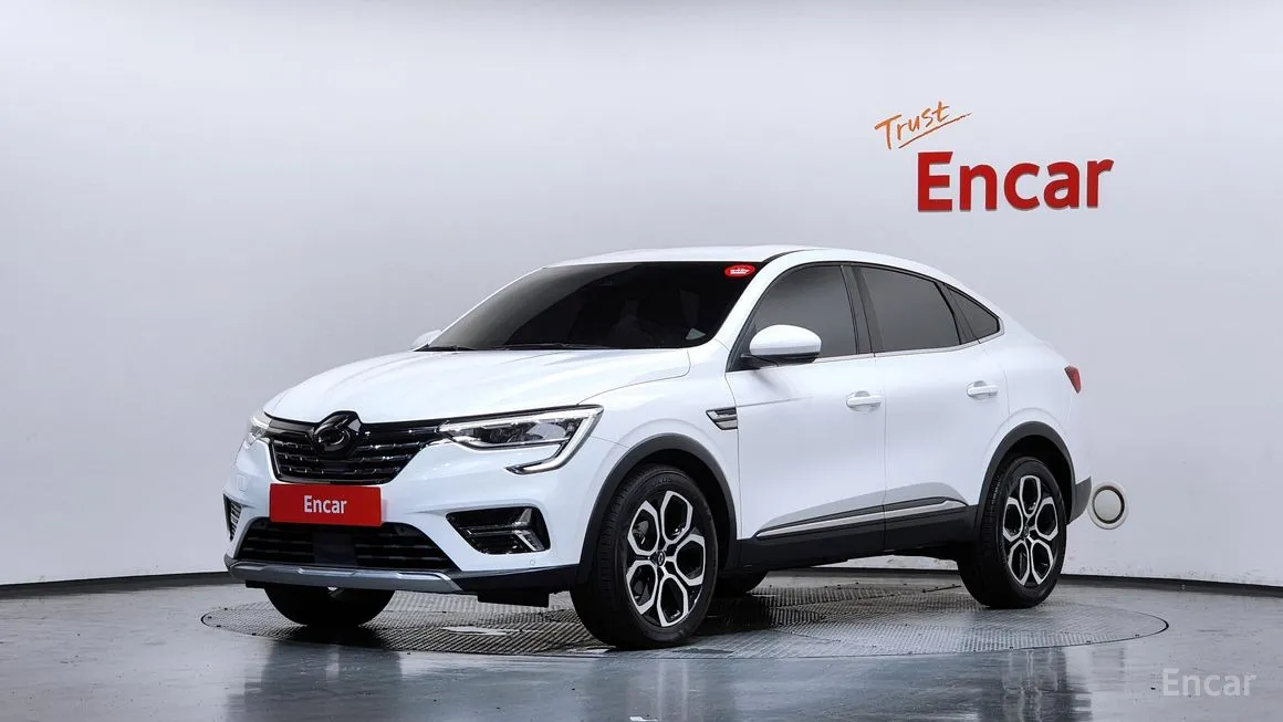Renault XM3