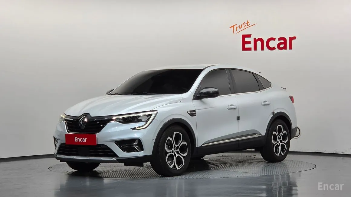 Renault XM3