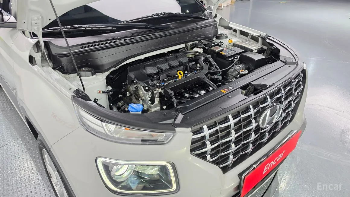 Hyundai Venue