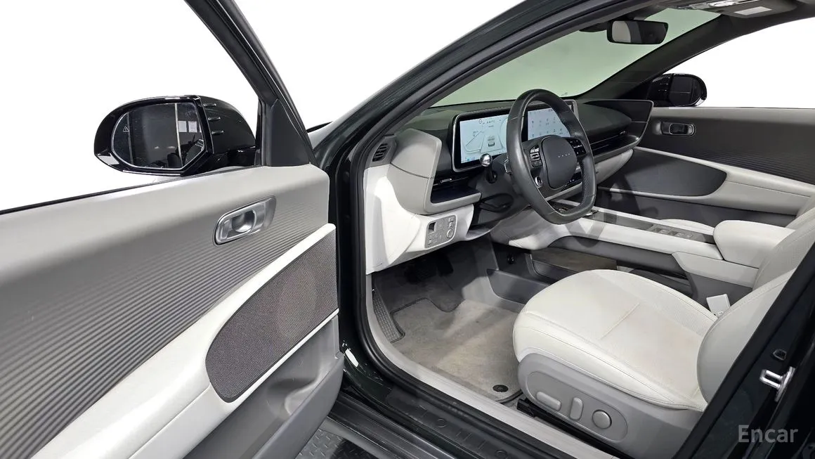 Hyundai Ioniq6
