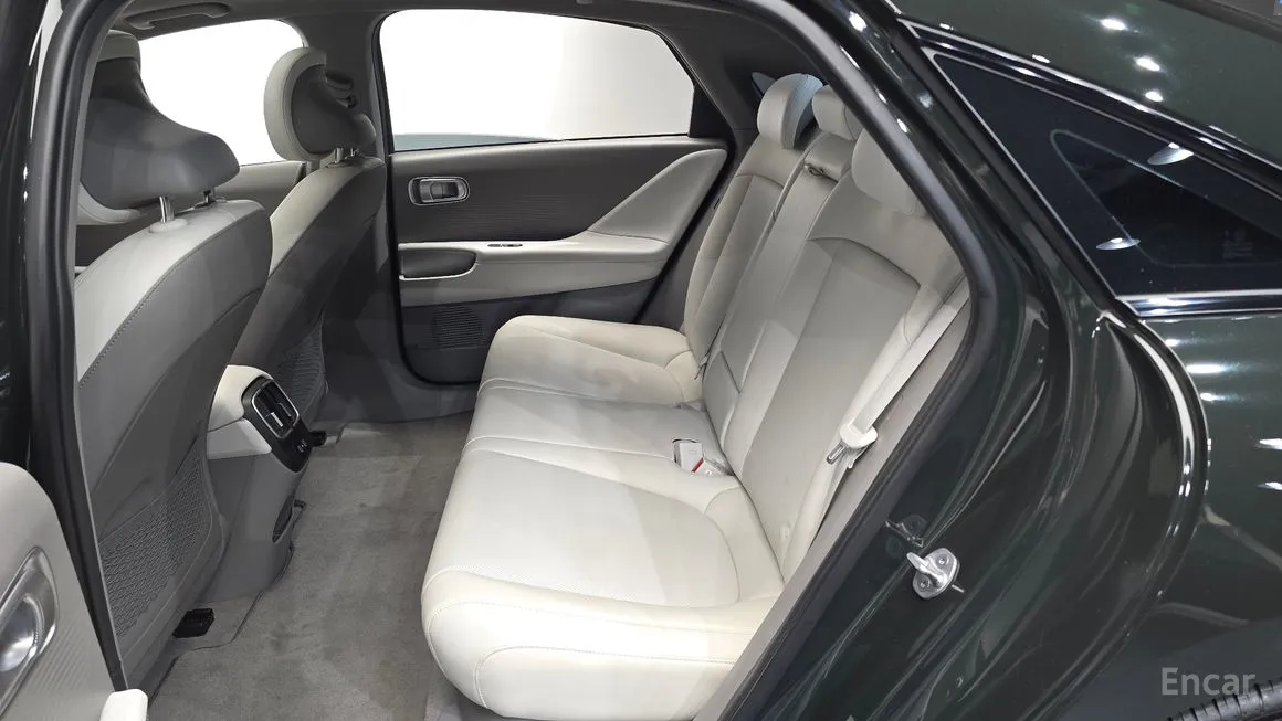 Hyundai Ioniq6