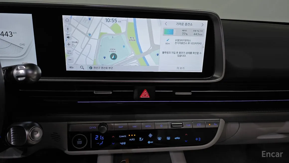 Hyundai Ioniq6