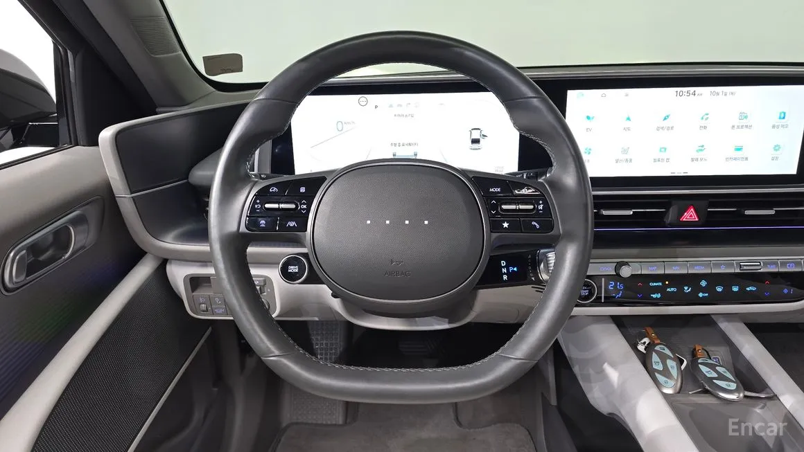 Hyundai Ioniq6