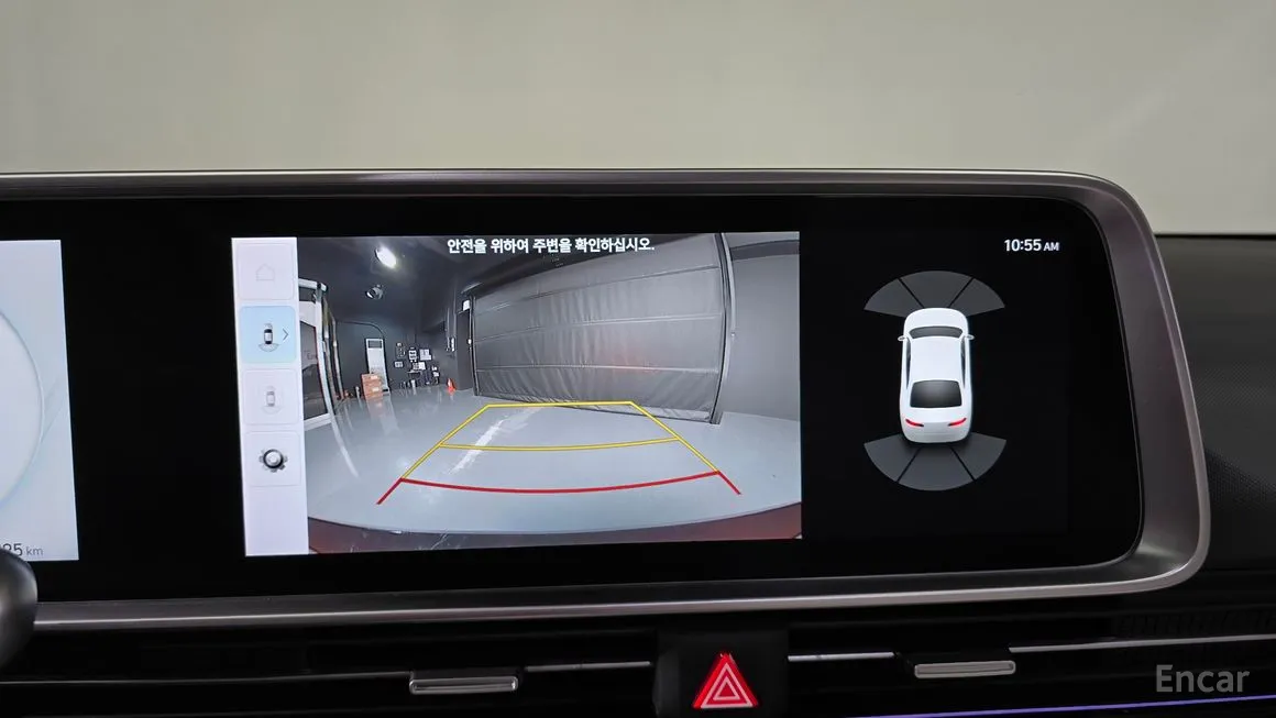 Hyundai Ioniq6