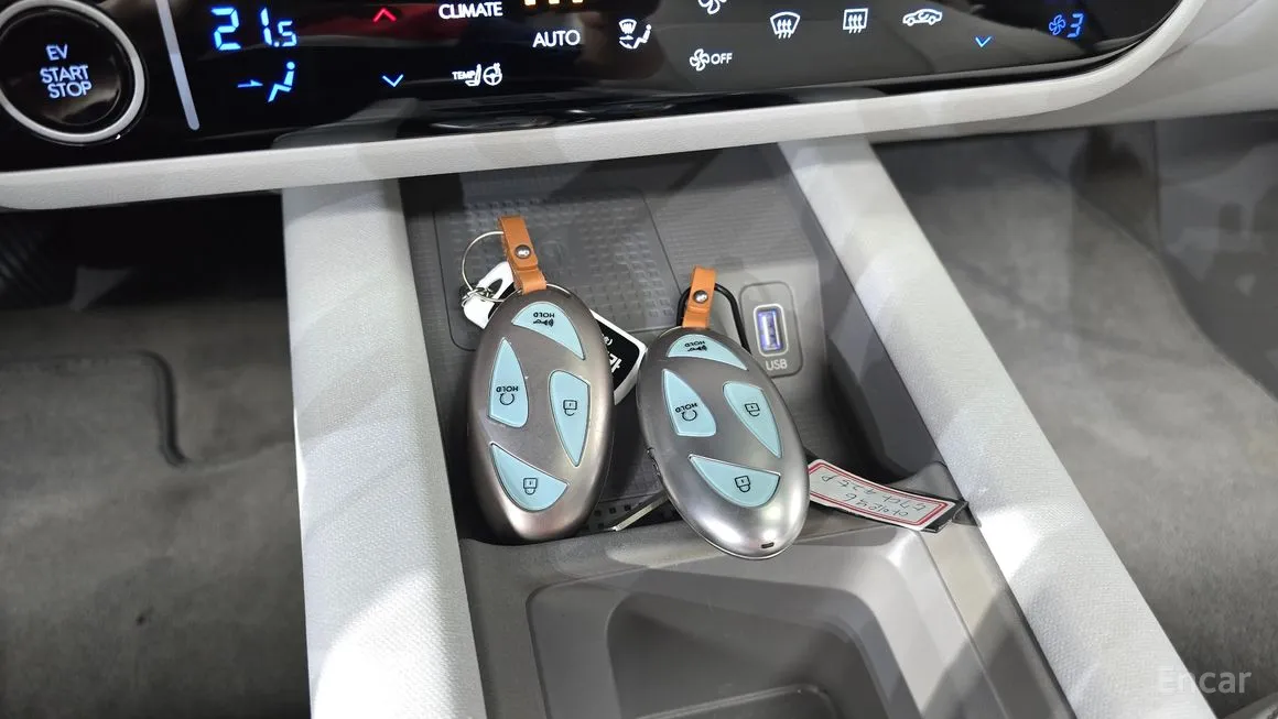 Hyundai Ioniq6