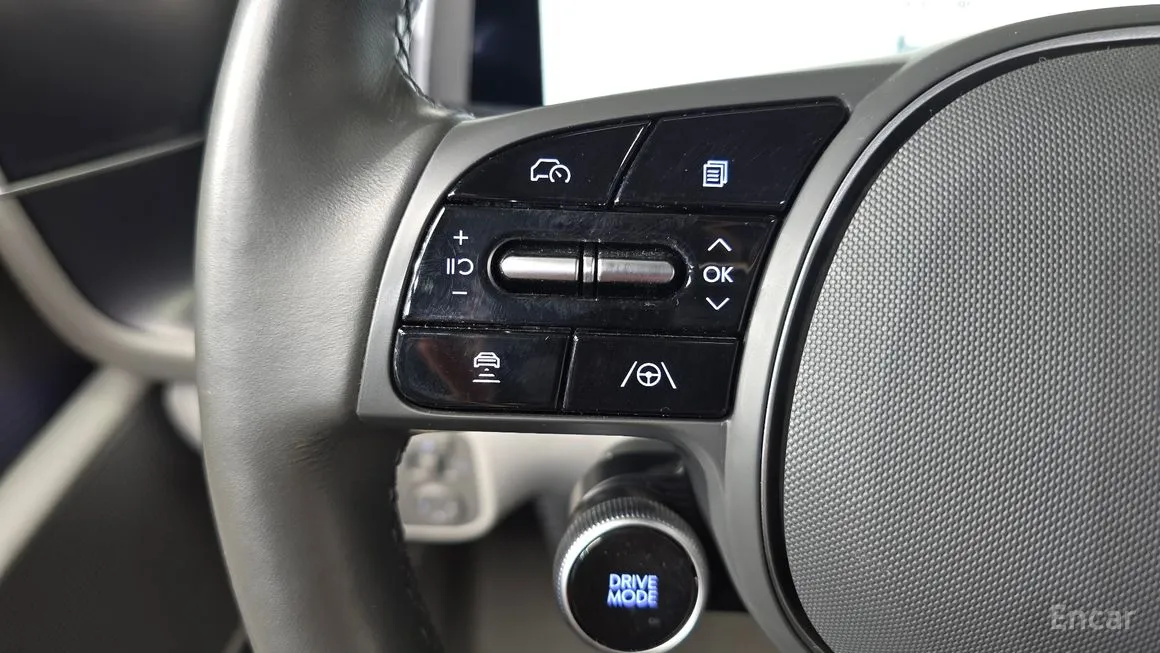 Hyundai Ioniq6