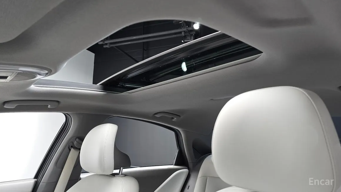 Hyundai Ioniq6
