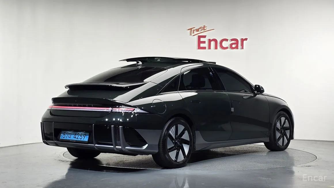Hyundai Ioniq6