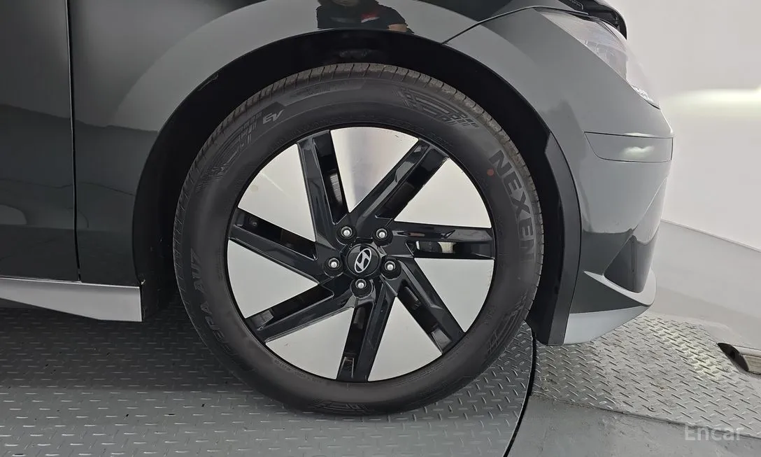 Hyundai Ioniq6