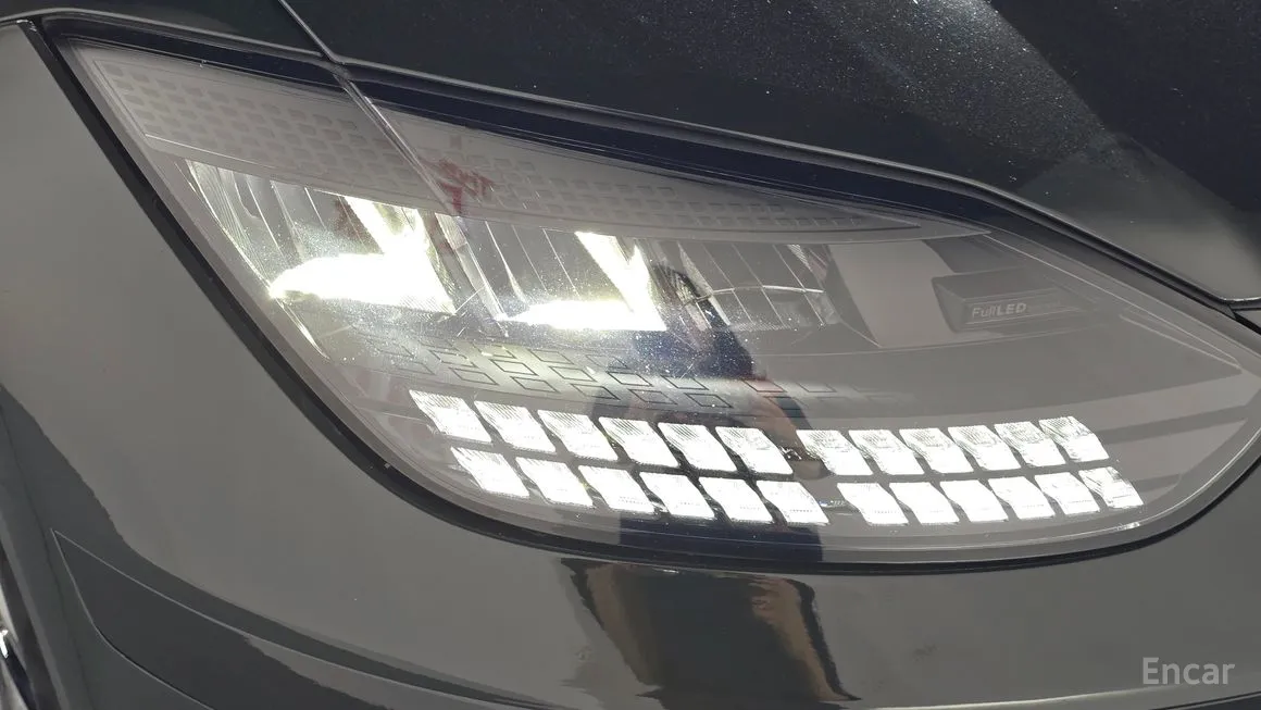 Hyundai Ioniq6