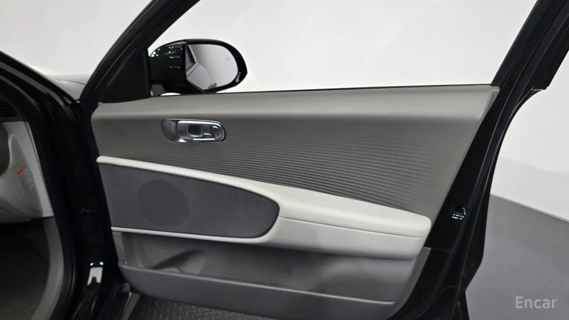Hyundai Ioniq6