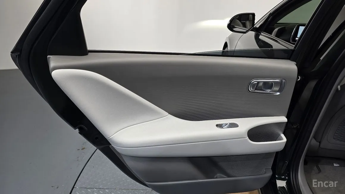 Hyundai Ioniq6