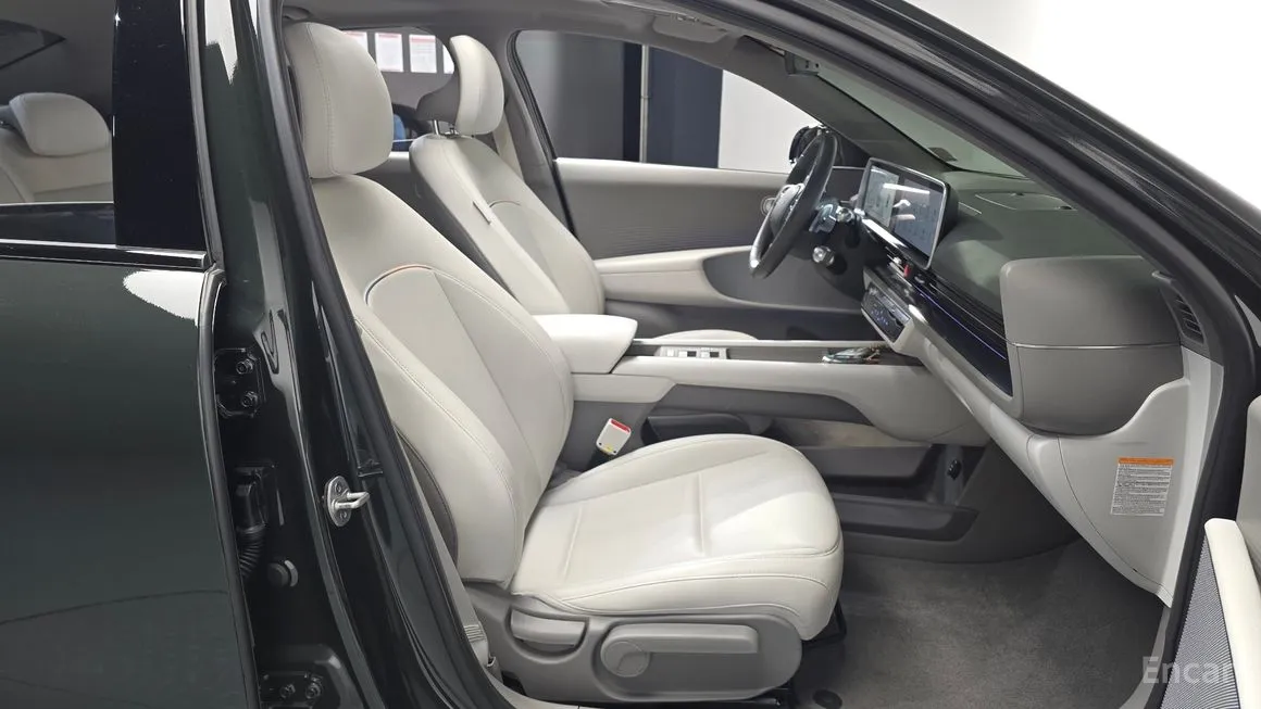 Hyundai Ioniq6