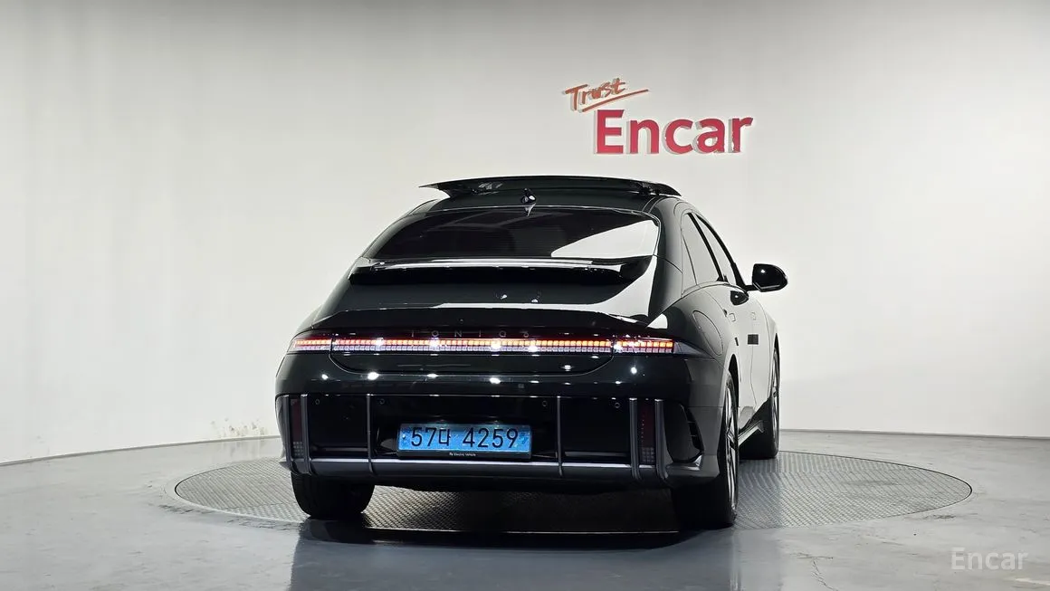 Hyundai Ioniq6