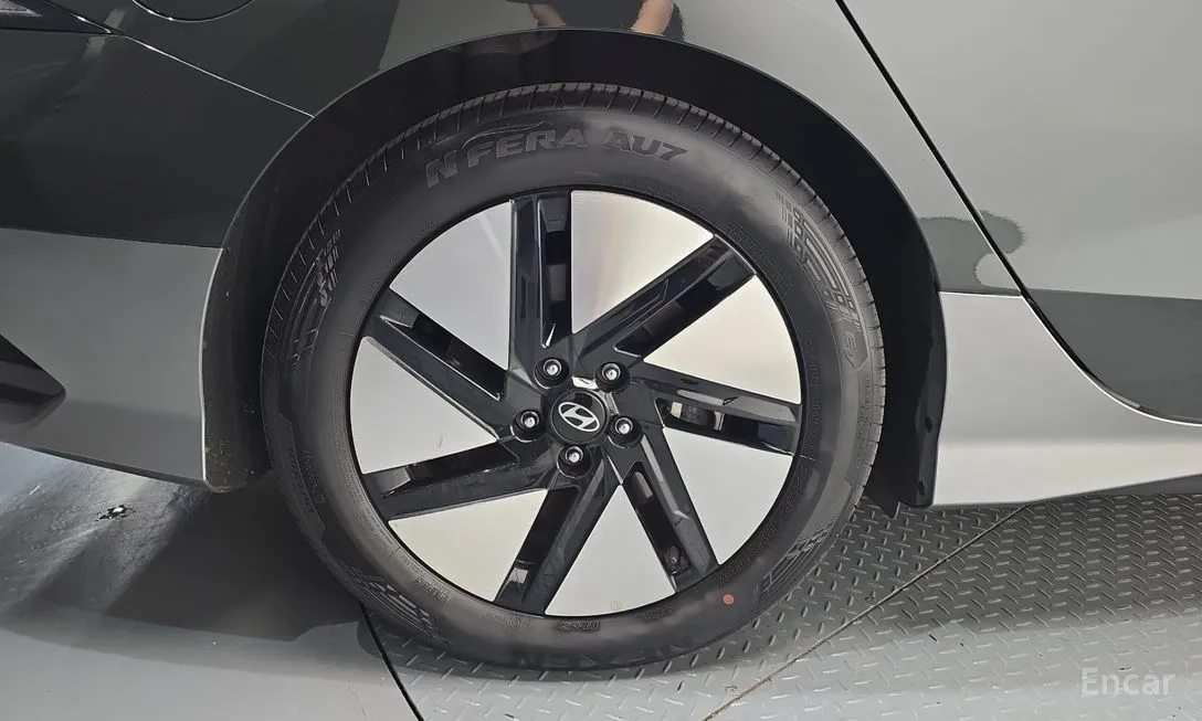 Hyundai Ioniq6