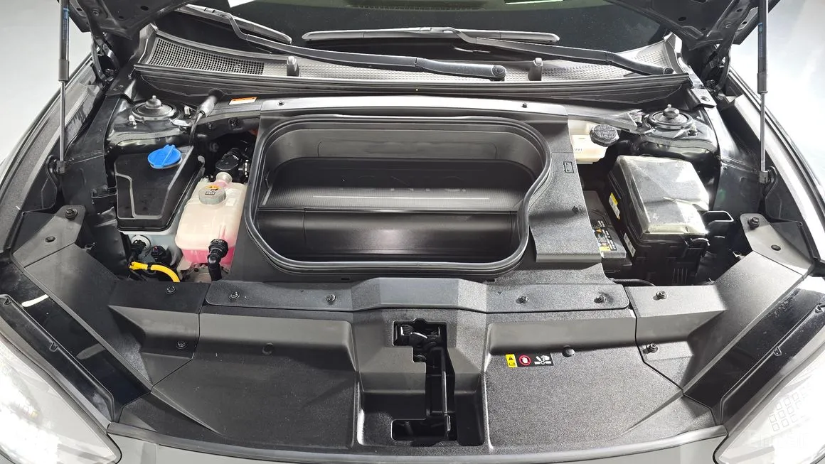 Hyundai Ioniq6