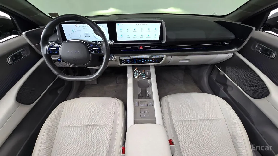 Hyundai Ioniq6