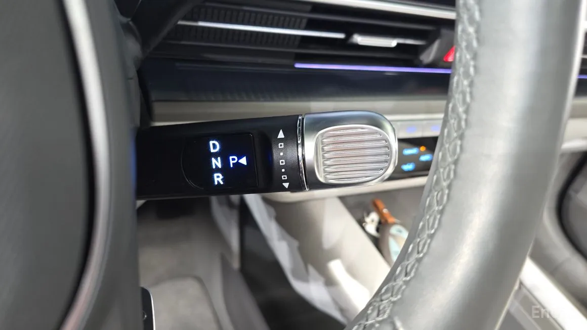 Hyundai Ioniq6