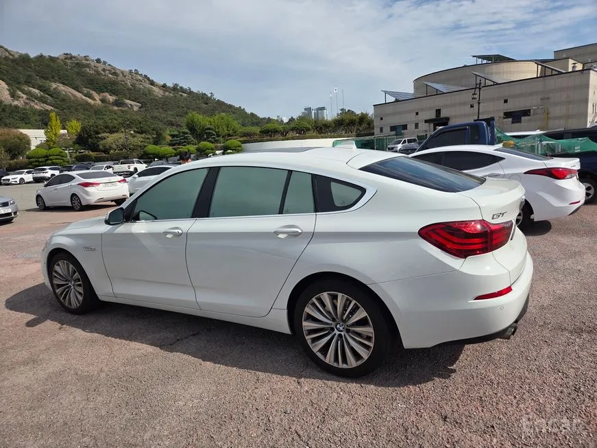 BMW Gran Turismo