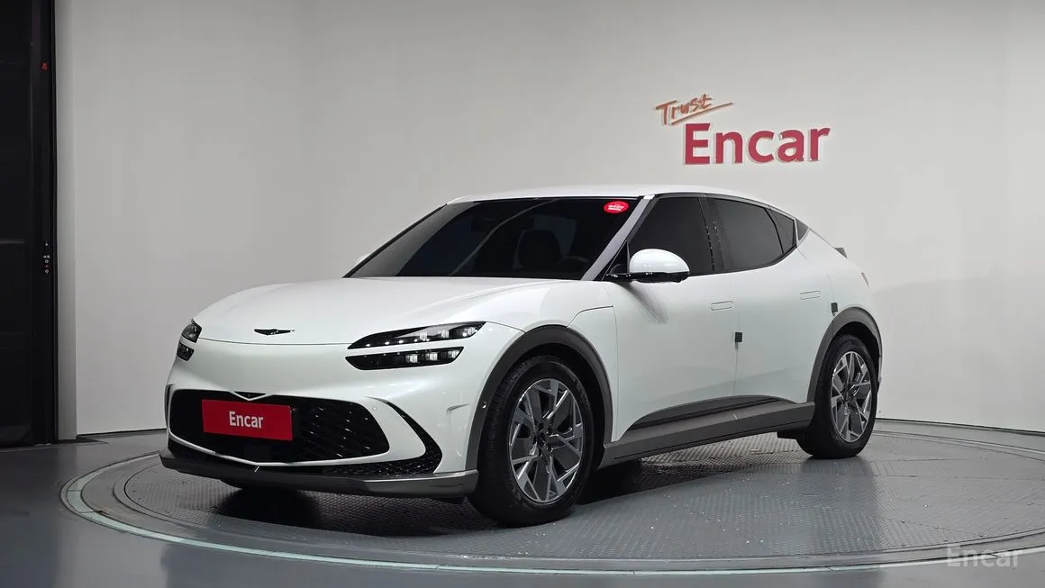 Genesis GV60