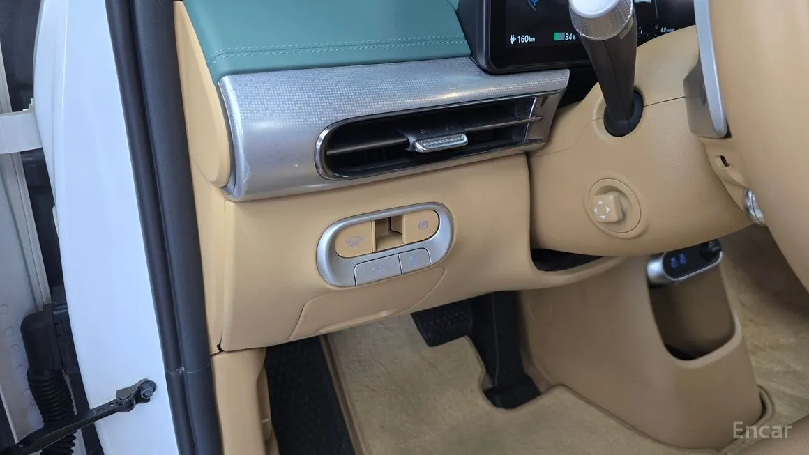 Genesis GV60
