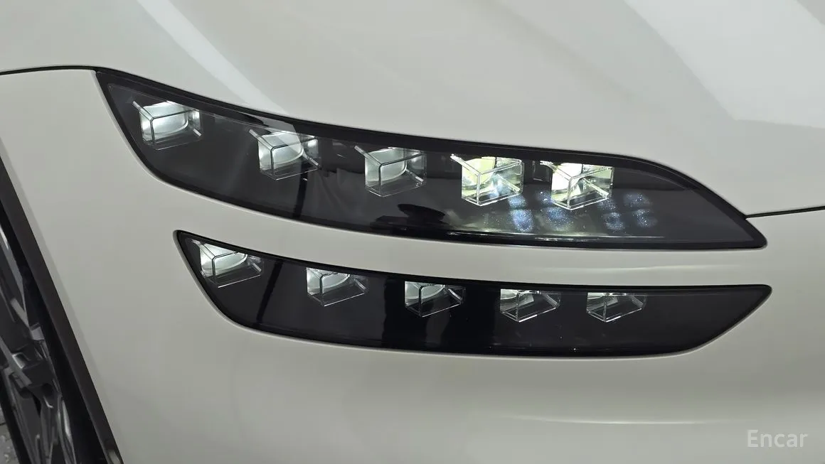 Genesis GV60