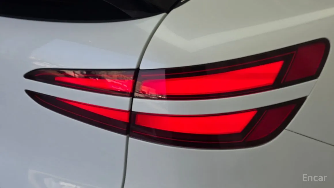 Genesis GV60