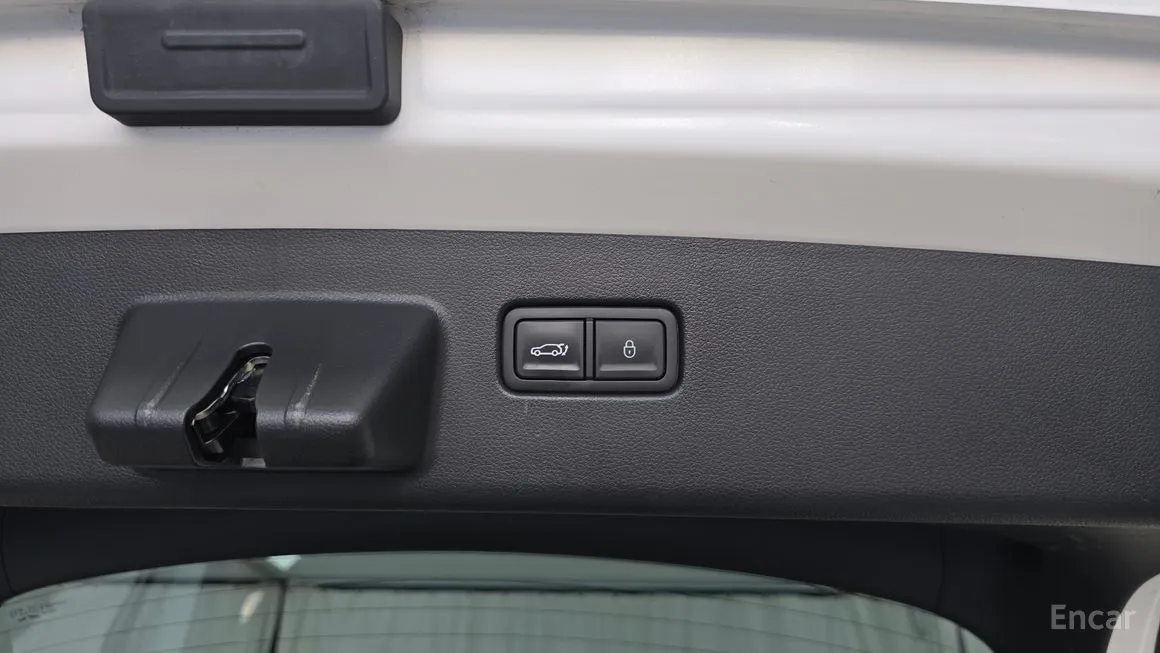 Genesis GV60
