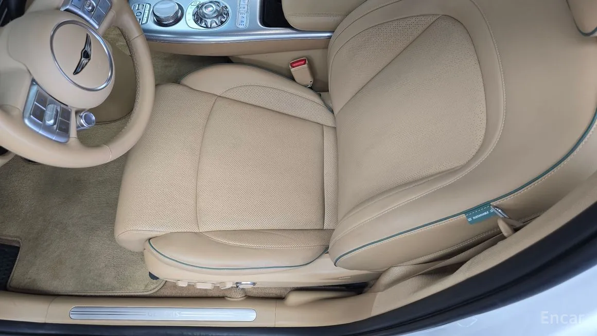 Genesis GV60