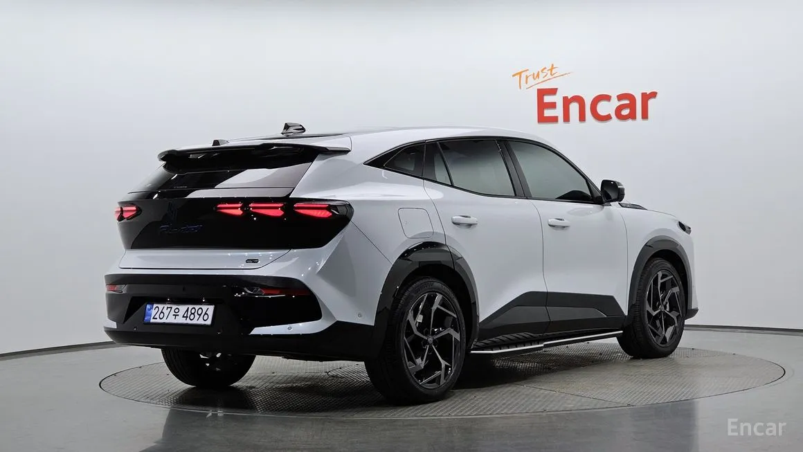 Renault Filante