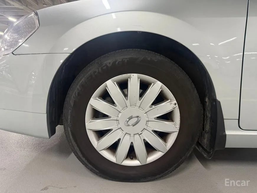 Renault SM5