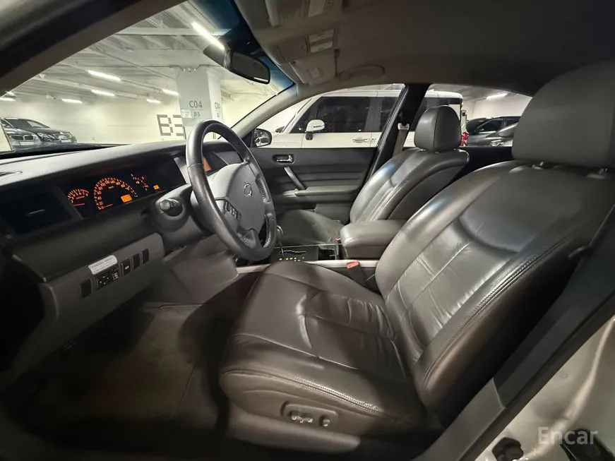 Renault SM5