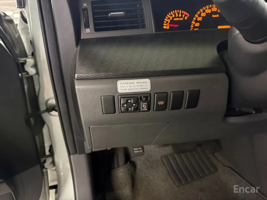 Renault SM5