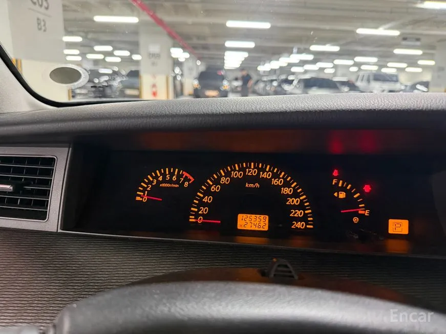 Renault SM5