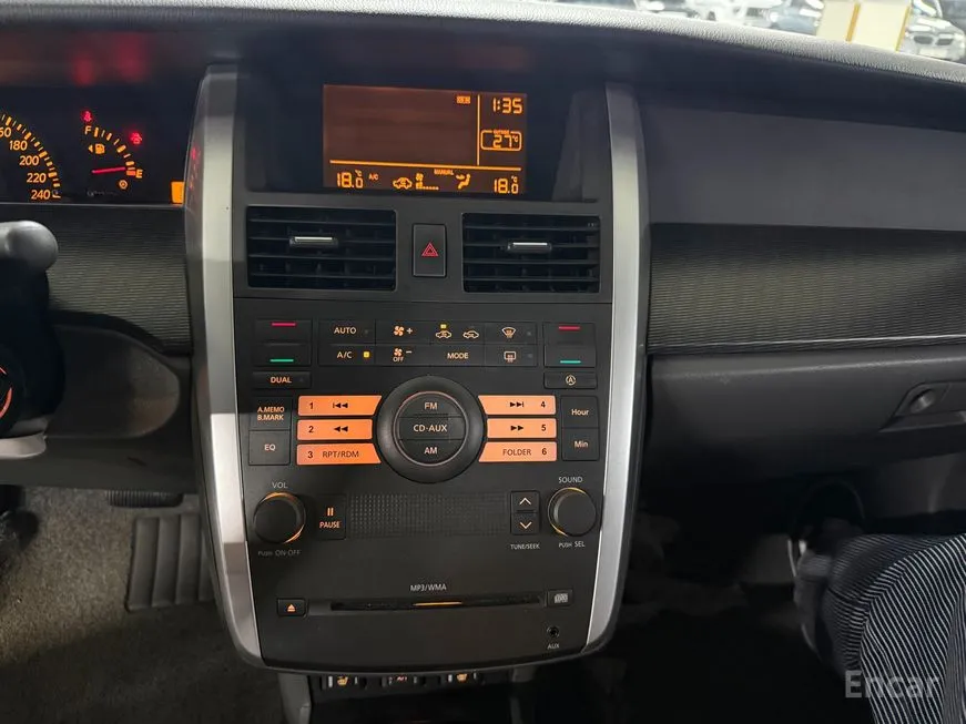 Renault SM5