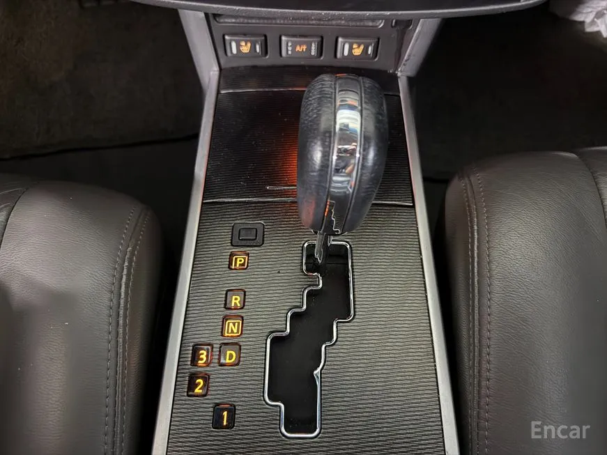 Renault SM5