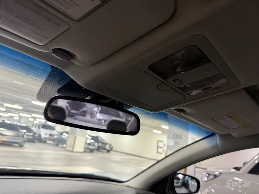 Renault SM5